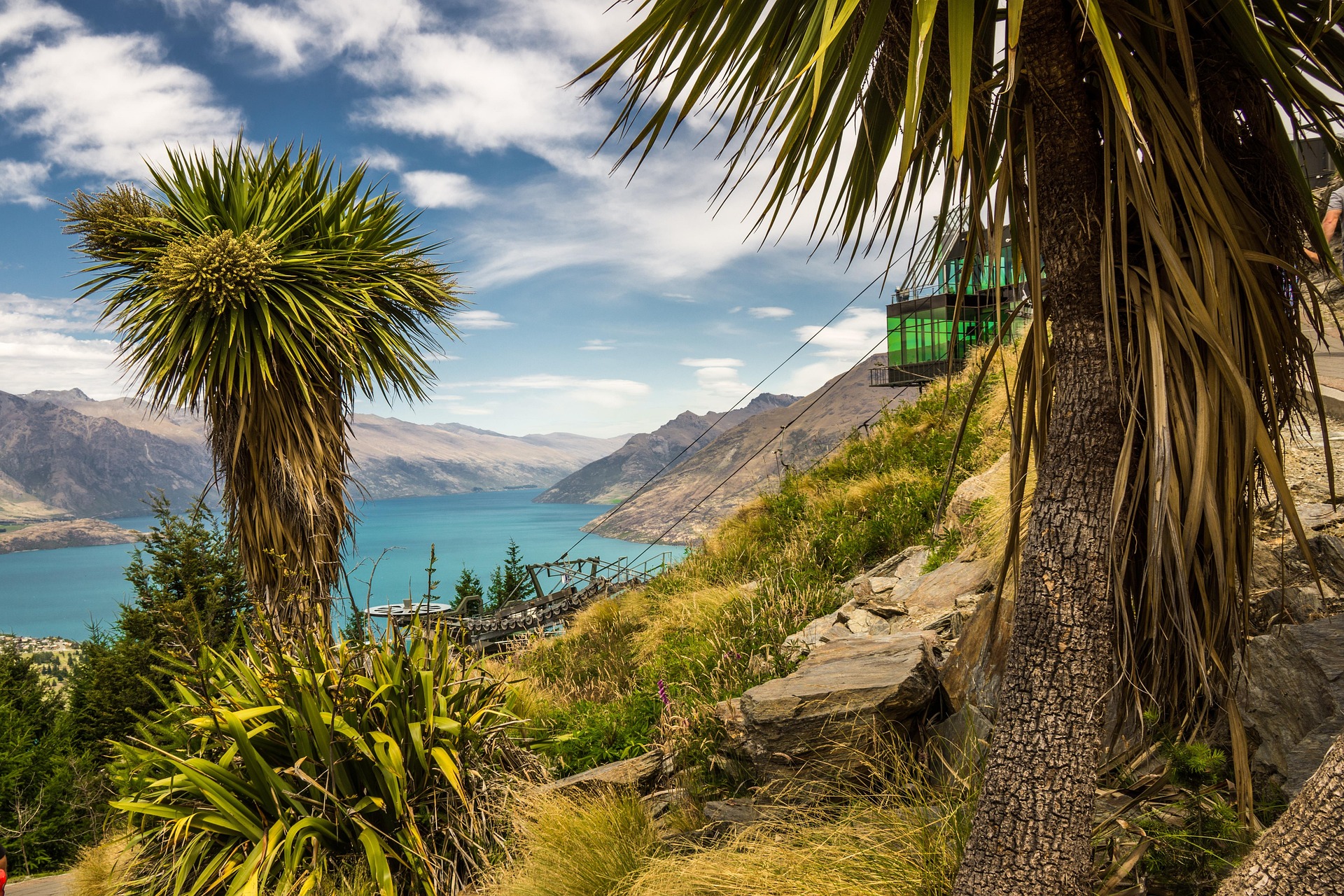 Visit Queenstown